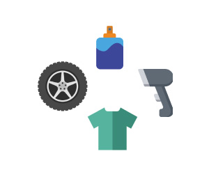 Маркировка остатков